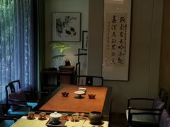 -王府茶宴(大观园总店)
