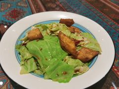 -巴依老爷·新疆美食(上城区天城路店)