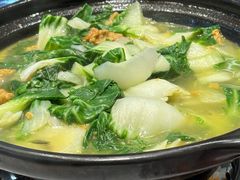 -小秦淮·南京土菜(新亭西路店)