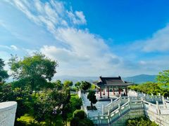 -红花湖景区