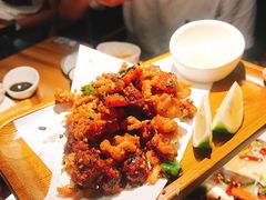 -太二酸菜鱼(福州泰禾店)