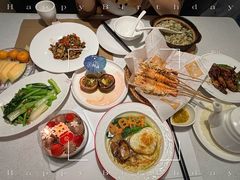 -79号渔船海鲜饭店(宝安店)