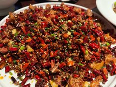 -成都娃娃花园餐厅 (南艺旗舰店)