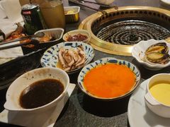 -神户赤童日式烤肉伙伴(东直门店)