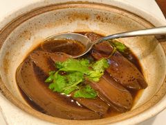 鹅血-东海酒家(长平东路店)