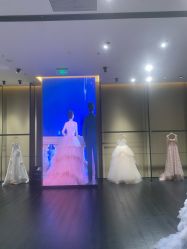 -MuseMarry婚纱(前海嘉里中心店)