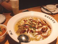 -太二酸菜鱼(汕头苏宁广场店)