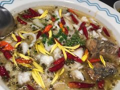 -花椒俏川菜小馆(南海万达店)
