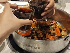 -七欣天香辣蟹火锅(苏州东大街店)