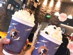 郁郁幽兰-茶理宜世(花城汇中区店)