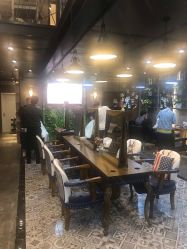 -上禾 HAIR SALON