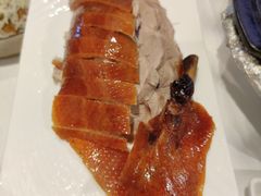 北京酥不腻烤鸭-合兴居烤鸭店