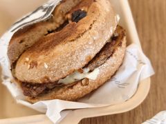 -HOLY BAGEL(苏河店)