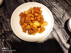 -食锦记·福建私房菜(万宝广场店)