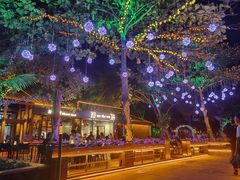 -海大南门夜市(海富街店)