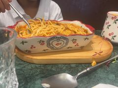 -秘密旅行Bonjour(黑金冠 江南西店)