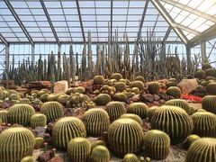 -南通洲际绿博园