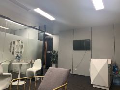 -MJ skin care国际皮肤管理中心