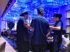 -老板恋上鱼(恒隆广场店)