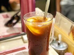 冻柠茶-池记(尖沙咀店)