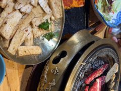 -红沃烤肉(家乐福2部店)