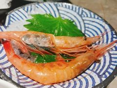 -V-ONE西雅图海鲜自助餐厅(仓山万达广场店)