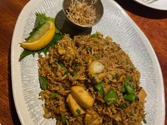 -卡朋厨房(289艺术园区店)