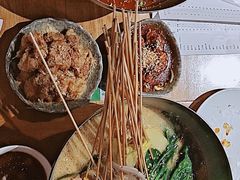 椒麻锅底-付小姐在成都(吾悦广场店)
