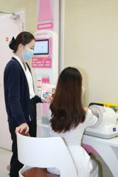 -深圳市宝安区妇幼保健院