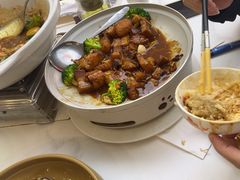-楚鱼王·河鲜·湖北菜(华农店)