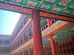 -普陀宗乘之庙(小布达拉宫)