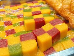 -常州糕团店(北大街新世纪商城店)