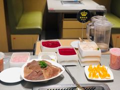 -海底捞火锅(飞马水城店)