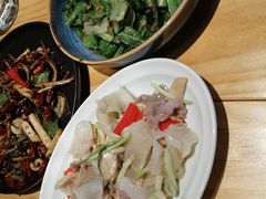 -十三式重庆江湖菜(金茂览秀城店)