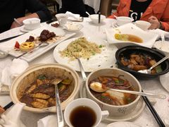 黑豆腐-星河湾半岛酒店-真粤中餐厅