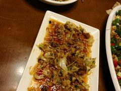 -庶民居中餐馆(花土店)
