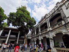 -龙环葡韵住宅式博物馆