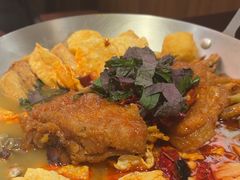 -小螺大作·螺蛳粉火锅(林和西店)