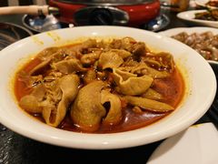 -湘肠香火锅店(团结湖店)