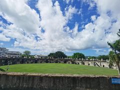 -石炮台公园