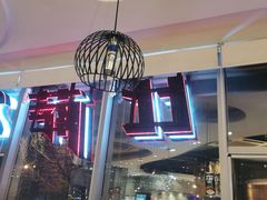 -比格比萨自助(花园路店)