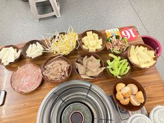 -笔记安顺夺夺粉火锅