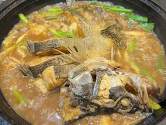 -君霖海鲜私房菜(春柳店)