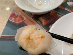 -点都德(盘福楼店)