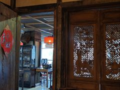 -兰溪小馆(东直门簋街店)