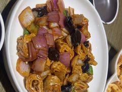 -隆喜元鱼汤包·海鲜(中联广场店)