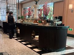 -东海朗廷酒店秀·Silk自助餐厅