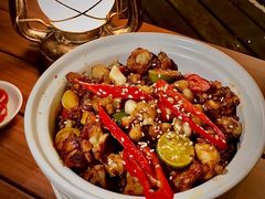 -兰桂坊·花园餐厅(西湖店)