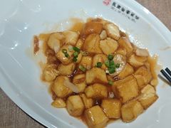 -直隶安家牛肉罩饼(七一路店)