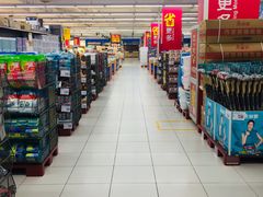 -家乐福(四元桥购物中心店)